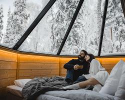 Vaattunki Wilderness Resort