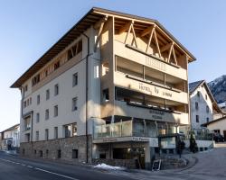 Hotel Lamm