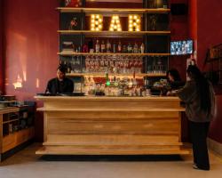 King Kong Hostel