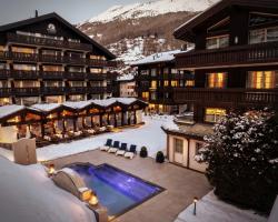Le Mirabeau Resort & Spa