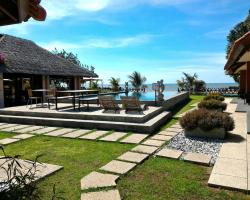 Jepara Marina Beach Bungalows
