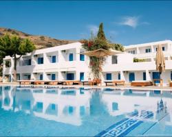Lagada Beach Hotel