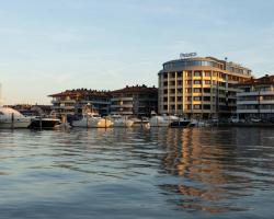 Laguna Palace Hotel Grado