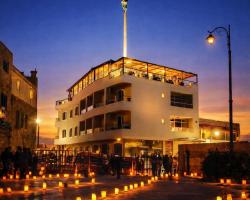 Saint John Hotel