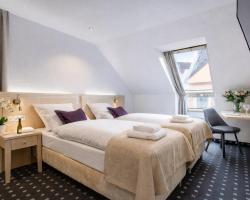 Rhein Neckar Hotel 24h Self Check-in