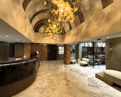 Golden Star City Resort