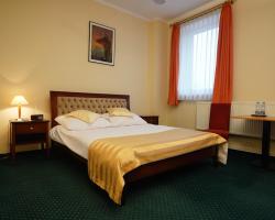 Noclegi w Lublińcu Lubex