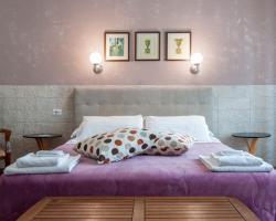 Aedes B&B Il Giardino dei Sogni