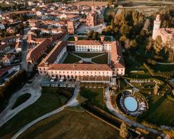 Albergo dell'Agenzia