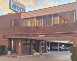 Macintyre Motor Inn