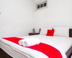 Reddoorz Syariah near Wijilan Yogyakarta