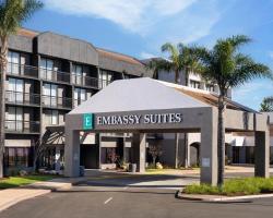 エンバシー スイーツ サン ルイス オビスポ