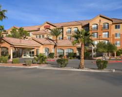 Hilton Garden Inn Las Vegas Strip South