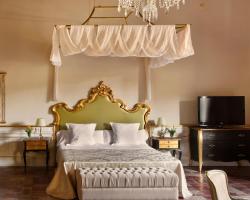 Hotel Casa 1800 Granada