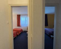 Hôtel Restaurant Logis La Palette