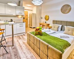 Karpacz Sucha, Sun & Snow