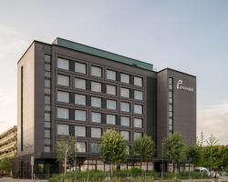 Prize by Radisson, Zurich Affoltern am Albis