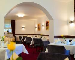 Haus Sparkuhl Hotel Garni