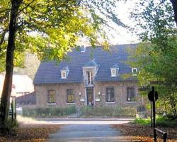 Forsthaus Schöntal