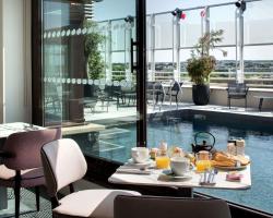 Pullman La Pléiade Montpellier Centre