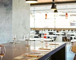 ibis Birmingham Airport Terminal Building - NEC