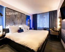 NYX Hotel Amsterdam Rembrandt Square