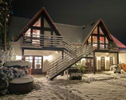 Hotel Beskid