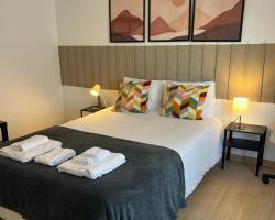 Alvalade II Airport Guest House