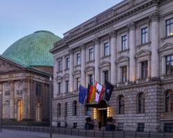 Hotel De Rome Berlin