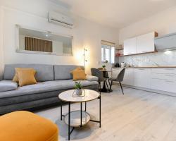 Apartment Populare