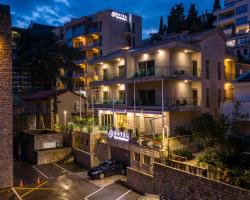 Hotel Butua Residence
