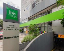 ibis Styles Belém do Pará