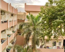 Amon Hotel
