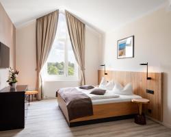 Atrium Hotel Krüger