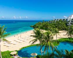 The Moon Beach Museum Resort