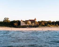 Zamek Łeba Resort & Spa