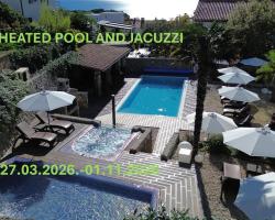 Villa Palma Krk