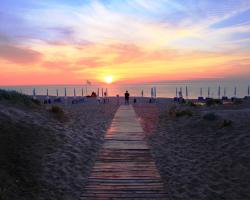 Camping Bella Sardinia
