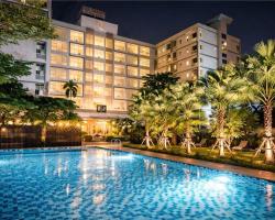 Sunday Platinum Suites