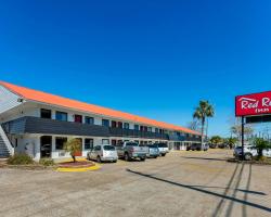Red Roof Inn Panama City Beach