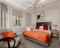 Kensington House Hotel