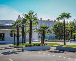Park Plaza Belvedere Medulin