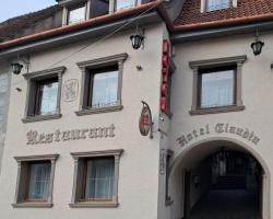 Hotel Claudiu