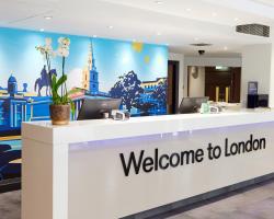 Thistle Trafalgar - Leicester Square