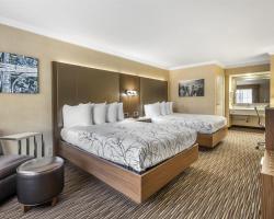 Best Western Airpark Hotel - LAX Airport LA Stadium