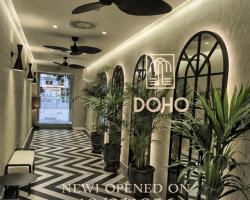 Hotel Doho