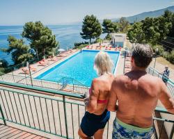 Camping & Village Rais Gerbi