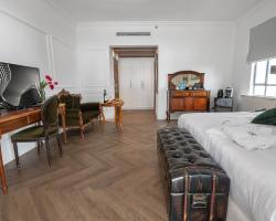 Villa Galilee Boutique Hotel and Spa