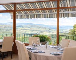 Logis Hôtel-Restaurant Au Vieux Morvan, au cœur de la Bourgogne, Piscine & Spa, Hôtel Climatisé