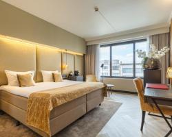 Leonardo Hotel Antwerp The Plaza